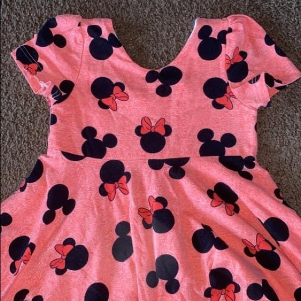 Size 4 tunic